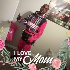 Meet your Posher, Buck